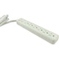 Compucessory 6-Outlet Power Strips - 55155