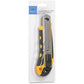 Sparco Automatic Utility Knife - 15850