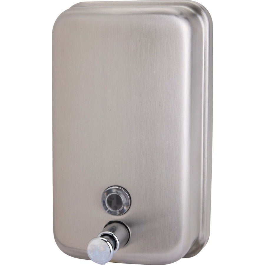 Genuine Joe Liquid/Lotion Soap Dispenser - 02201