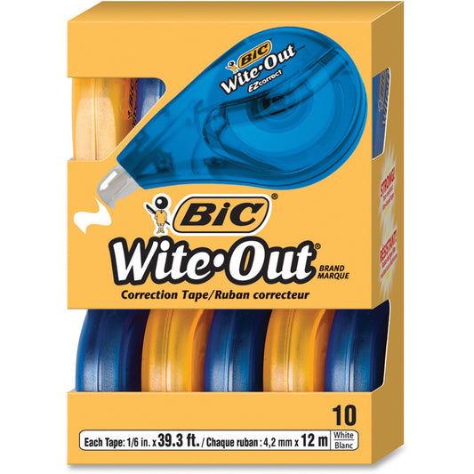 Wite-Out Wite-Out EZ Correct Correction Tape