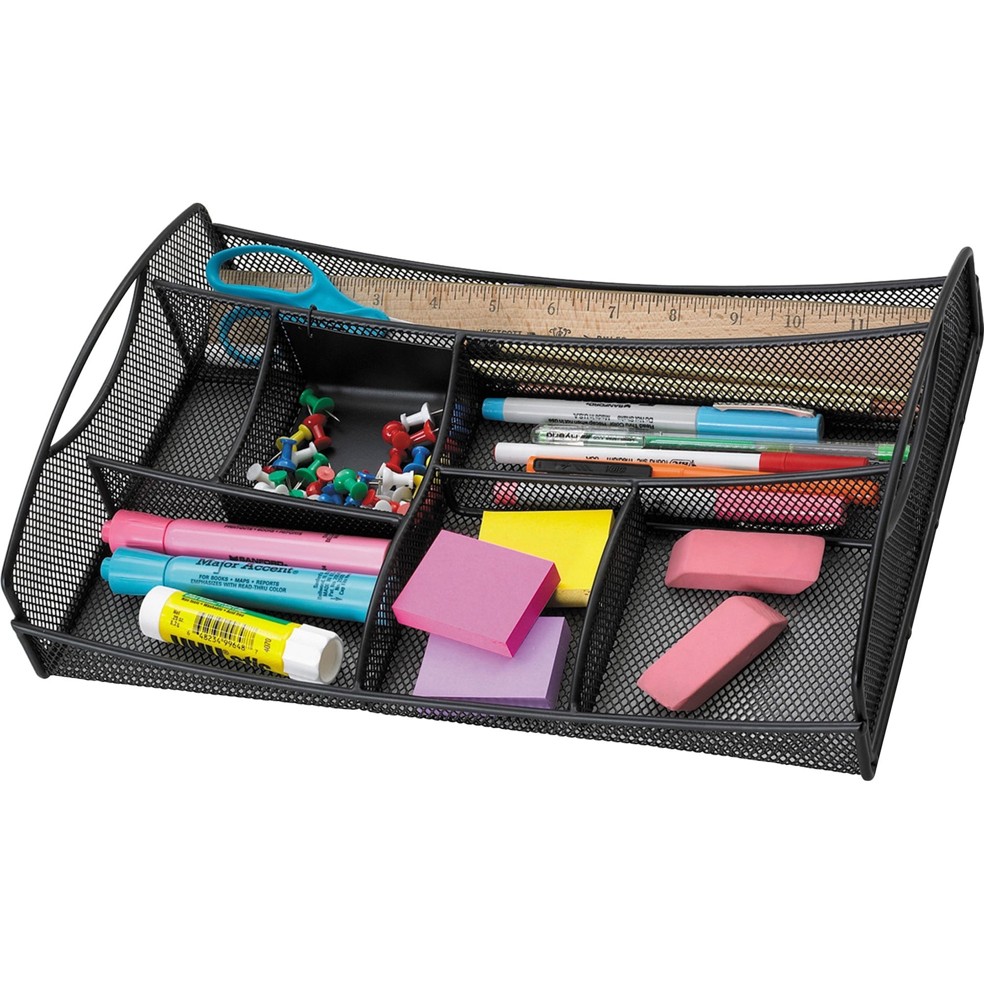 Safco Mesh Drawer Organizer