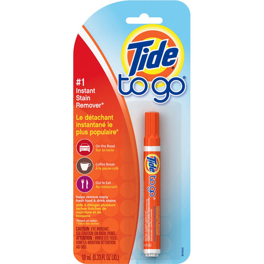 Tide to-go Stain Remover Pen