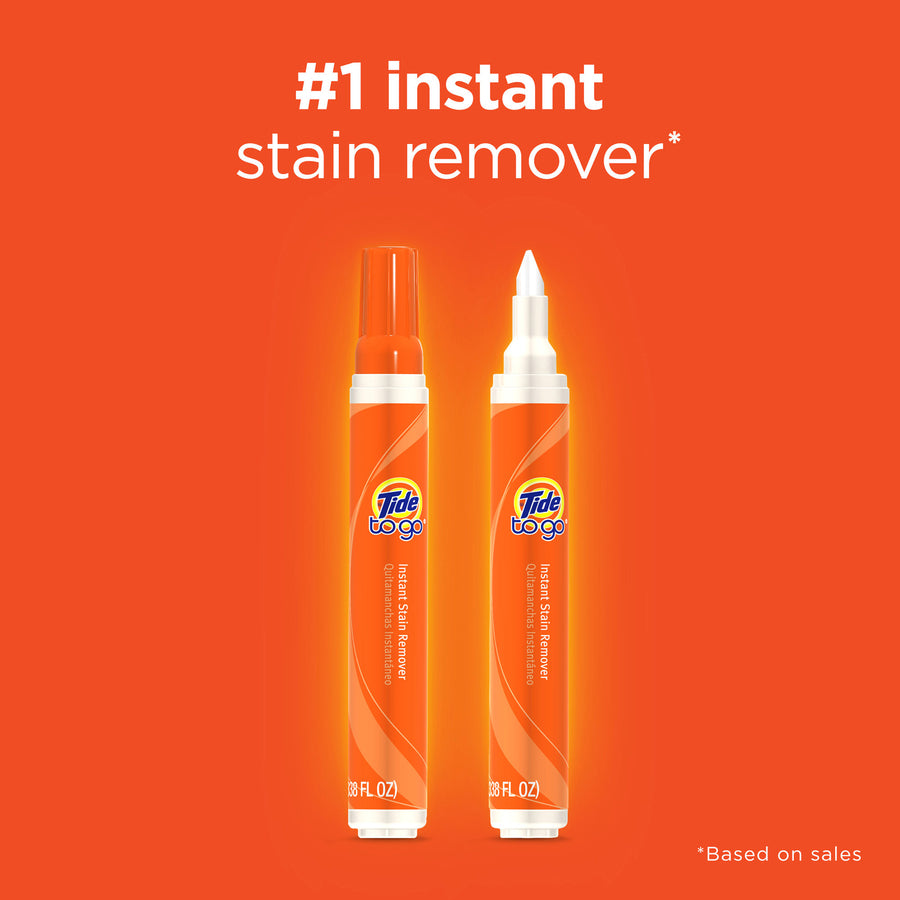 TIDE TO GO STAIN REMOVER*1 EA