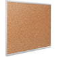 CORK BRD ALUM FRM(5AF)*36Hx48W