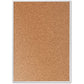 CORK BRD ALUM FRM(5AF)*36Hx48W