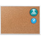 CORK BRD ALUM FRM(5AF)*36Hx48W
