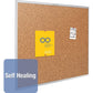 CORK BOARD ALUMN FRAME  *36X60