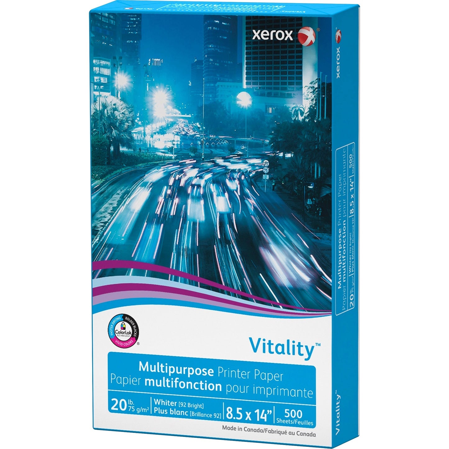 Xerox 4200 Inkjet Copy & Multipurpose Paper - White