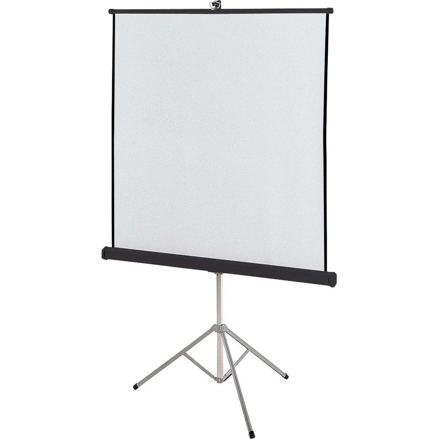 Quartet Manual Projection Screen - 570S