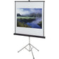 Quartet Manual Projection Screen - 570S