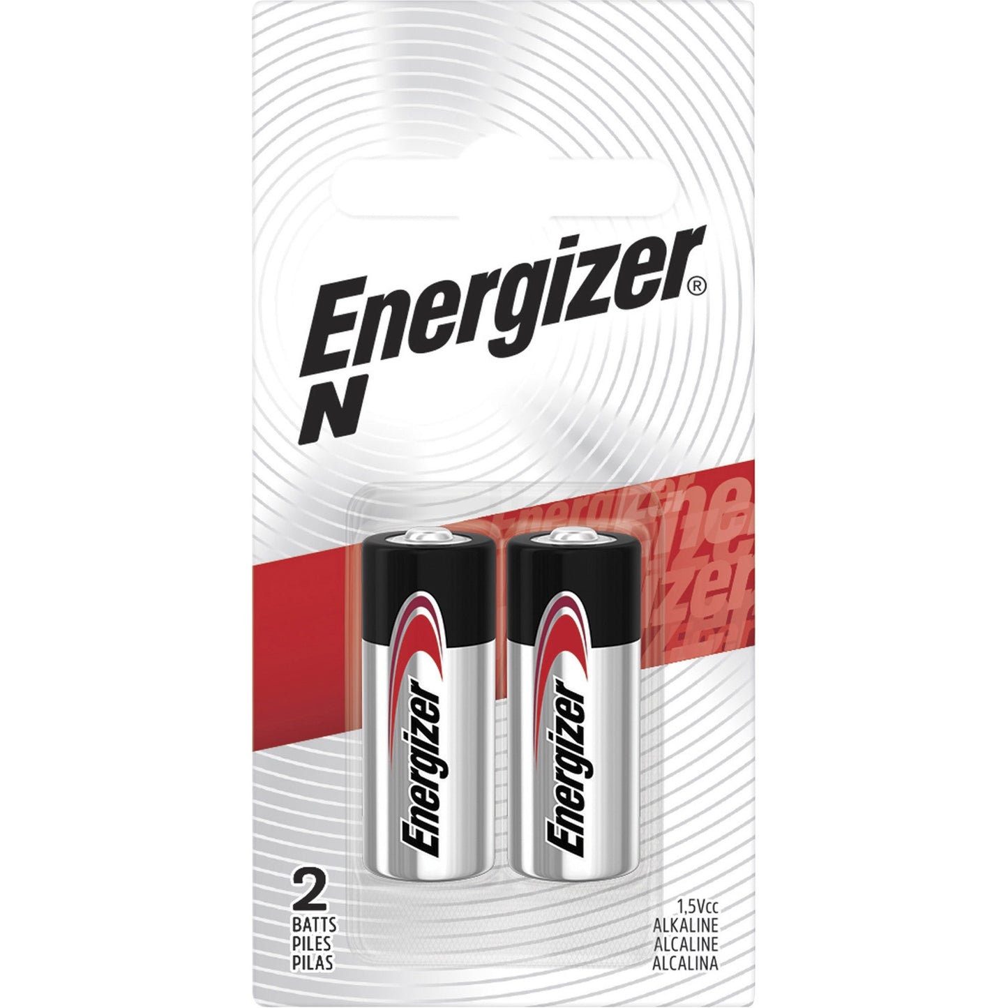 Energizer N2 E90 Alkaline Batteries