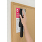 STAPLER, ACCENT F/STRIP*BLACK