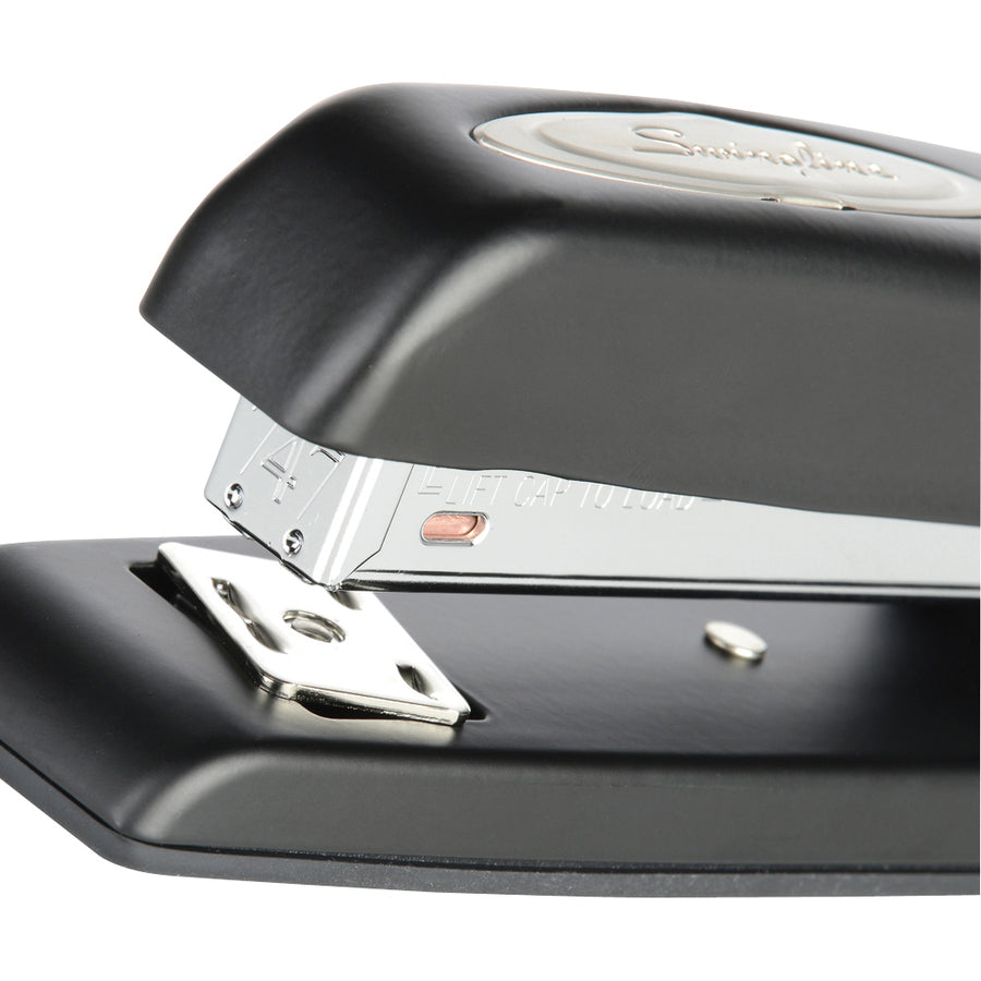 STAPLER, ACCENT F/STRIP*BLACK