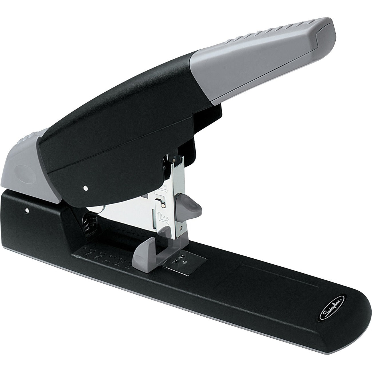 Swingline High-Capacity Heavy-Duty Stapler