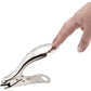 STAPLE REMOVER, HD      *CHRME