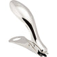 STAPLE REMOVER, HD      *CHRME