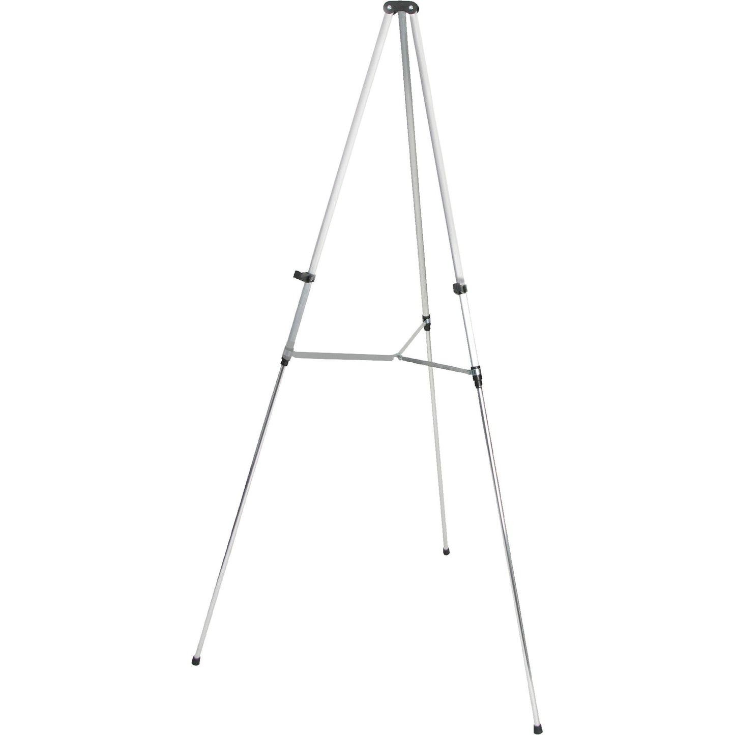 Quartet Lightweight Telescoping Display Easel