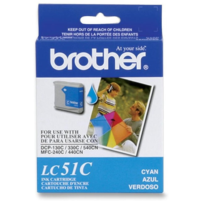 Brother Original Ink Cartridge