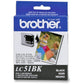 Brother LC51BKS Original Ink Cartridge