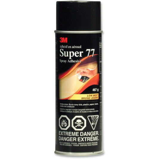 3M Super Spray Adhesive