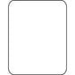 Cleartex Ultimat Low / Medium Pile Carpet Rectangular Chairmat - 1115223ER