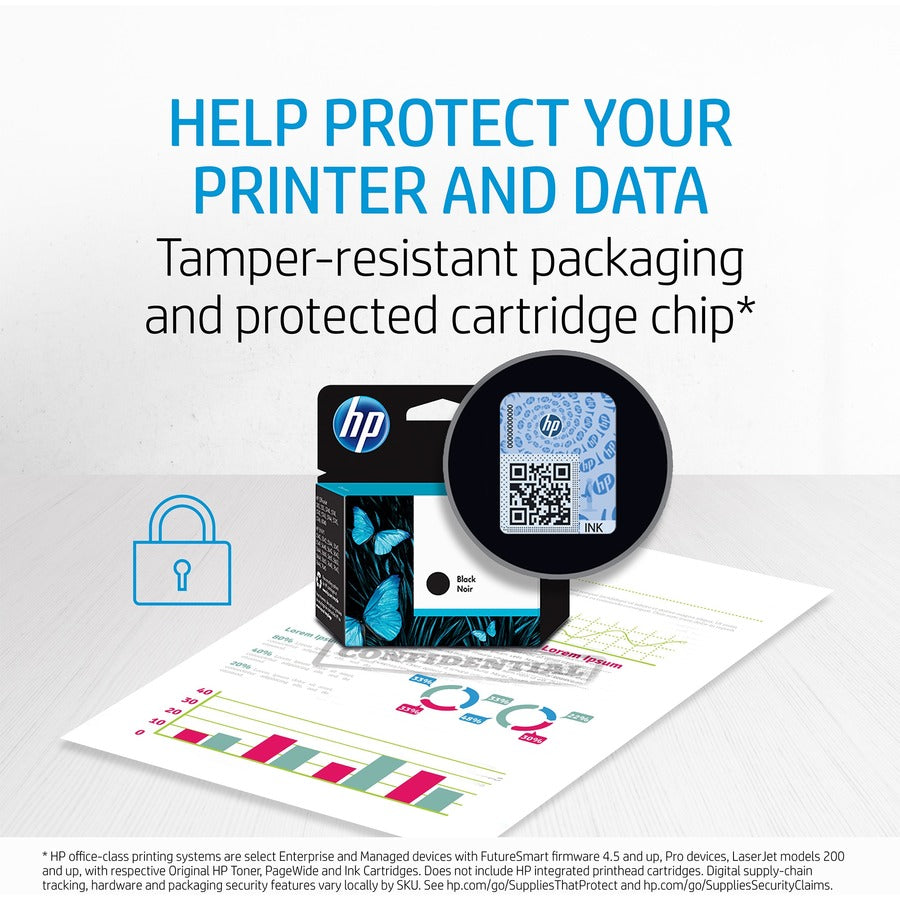 HP 75 Original Ink Cartridge - Single Pack - CB337WN#140