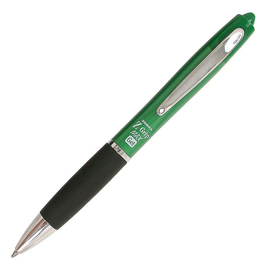 Zebra Pen Z-Grip MAX Gel Pen