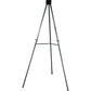 Lorell Telescoping Aluminum Easel