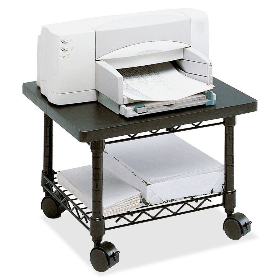 STAND,PRINTER/FAX,UNDERDSK