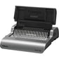 BIND MACHINE QUASAR E ELECTRIC