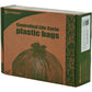 Stout Controlled Life-Cycle Plastic Trash Bags - G2430W70
