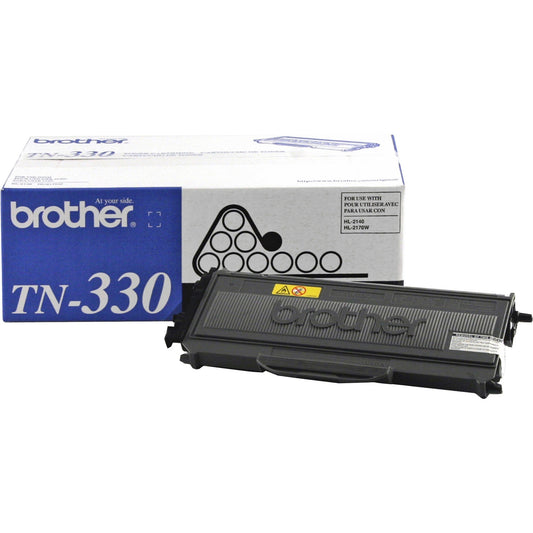 Brother TN330 Original Toner Cartridge
