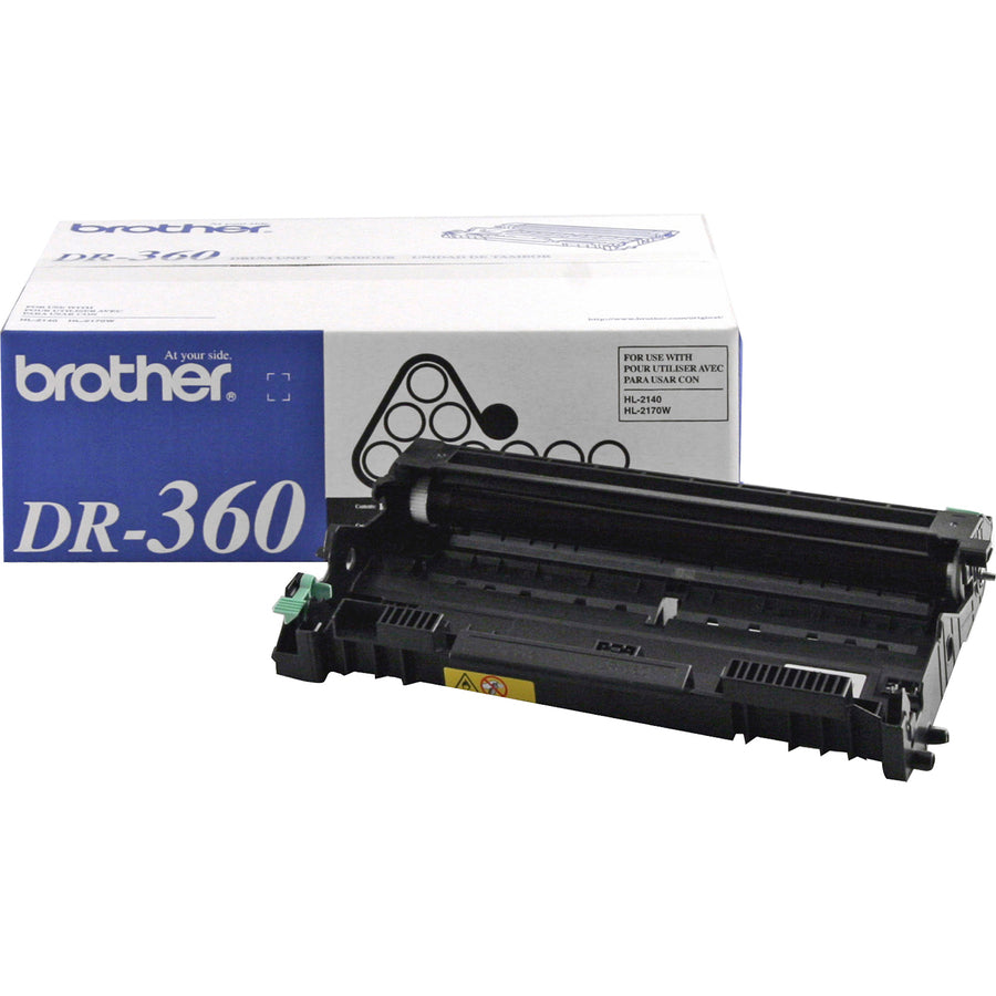 Brother DR360 Replacement Drum - DR360