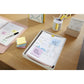 Post-it&reg; Greener Notes Cabinet Pack - Sweet Sprinkles Color Collection - 654R24CPAP