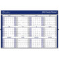 Brownline Brownline Wall Calendar - C172214