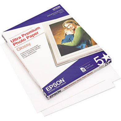 PHOTO PPR PREM GLOSSY LTR*50pk