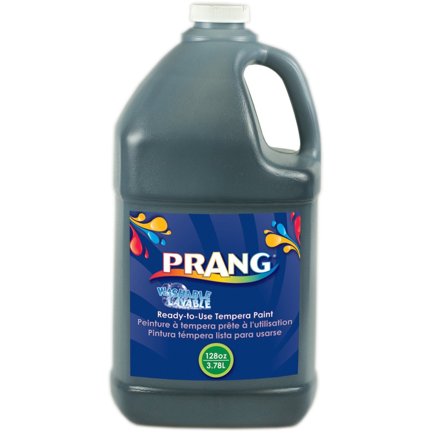 Prang Washable Paint