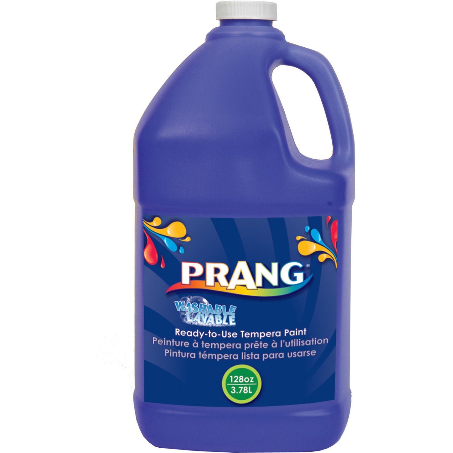 Prang Washable Paint