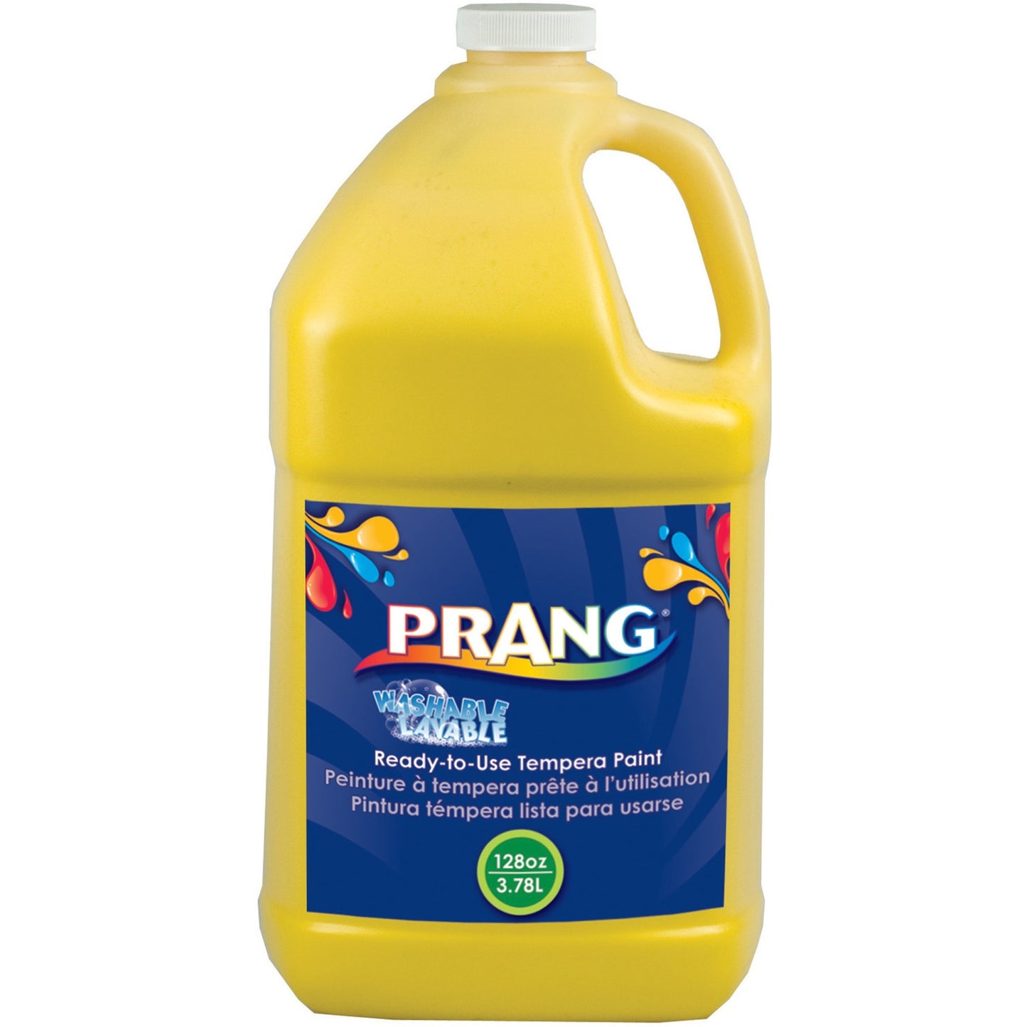 Prang Washable Paint