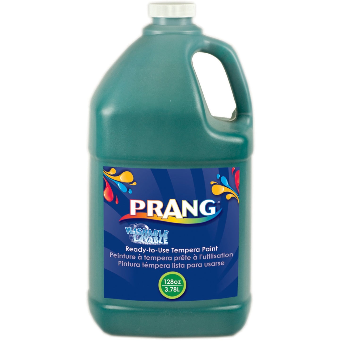 Prang Washable Paint