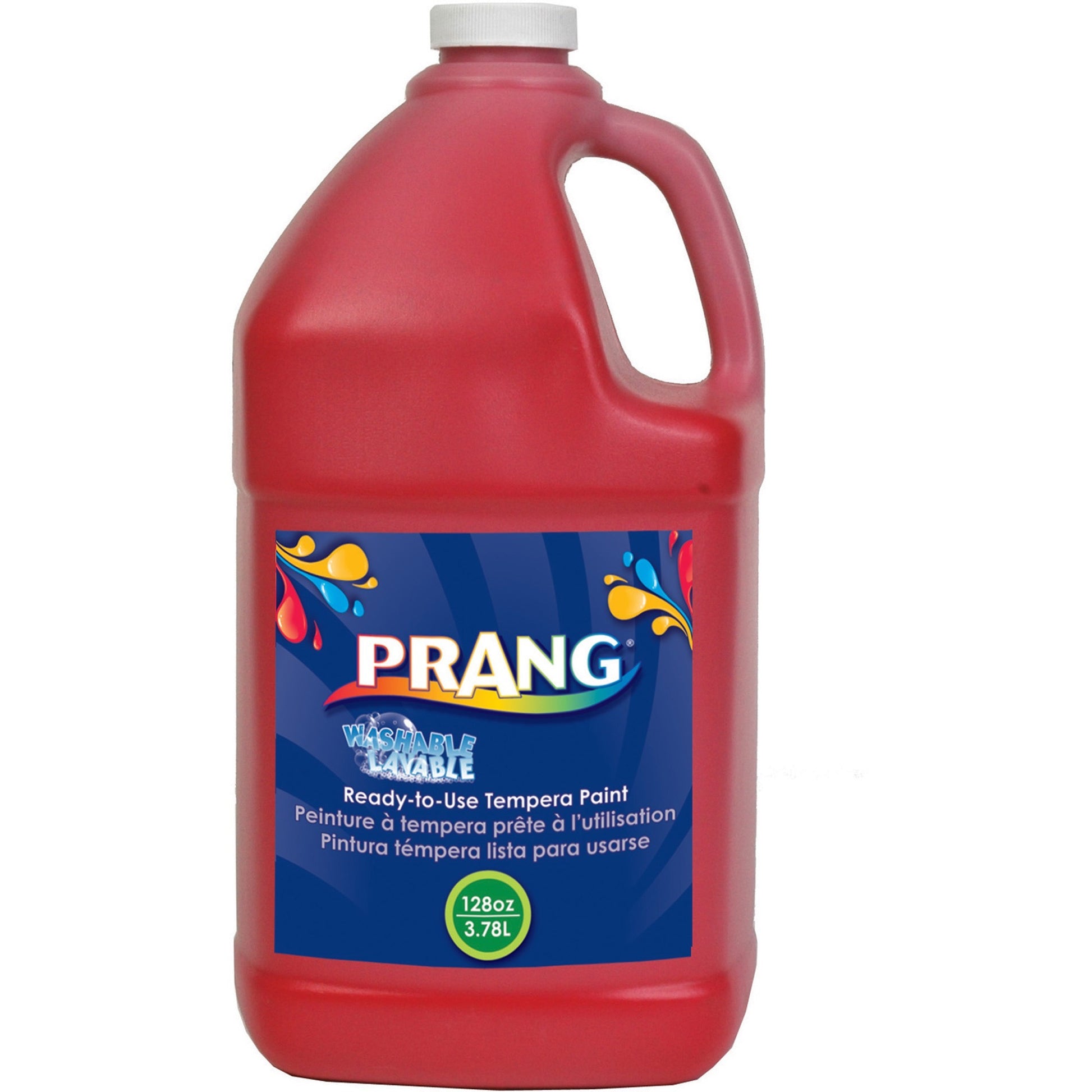 Prang Washable Paint