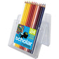 PENCIL PRISMA SCHOLAR  24/BX