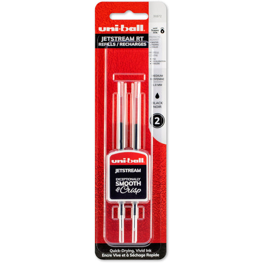 uni-ball Jetstream RT Ballpoint Pen Refills