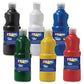 PAINT WASHBL TEMPRA 32oz*BLACK