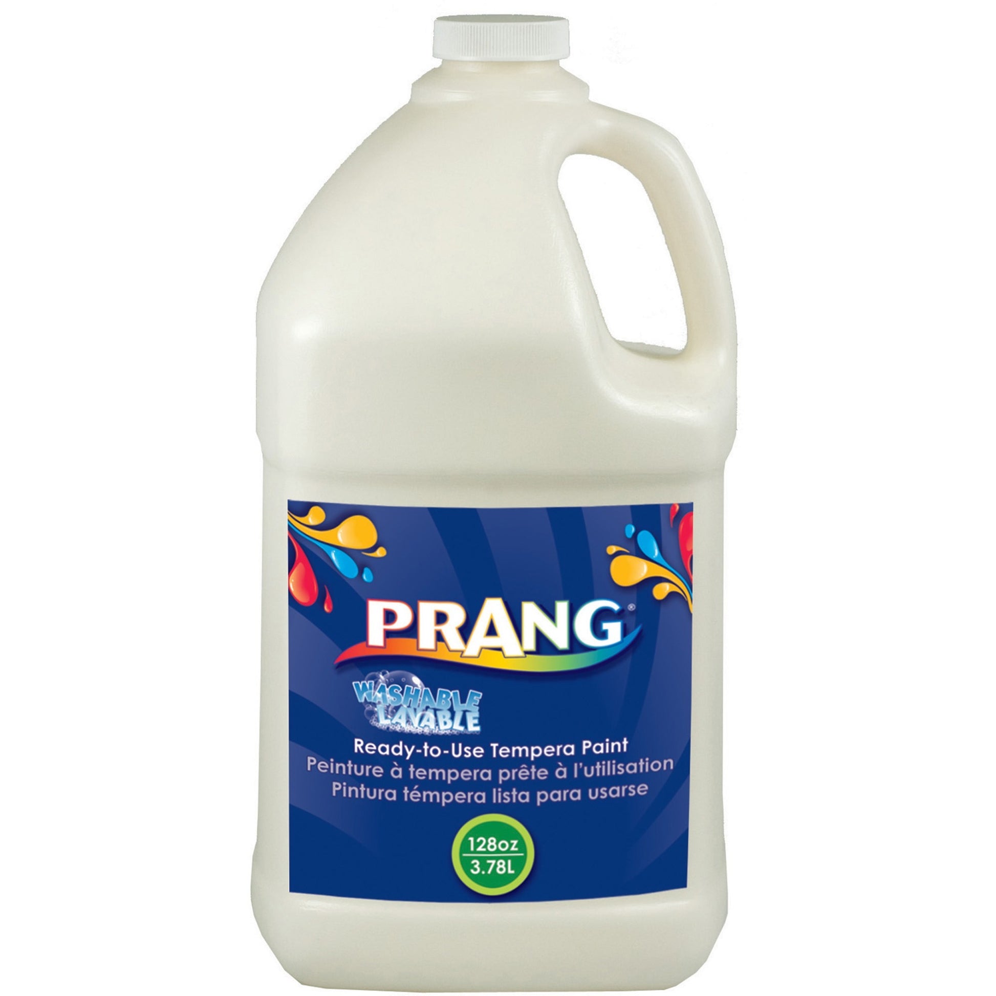 Prang Washable Paint