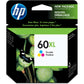 HP 60XL Original Ink Cartridge - Single Pack