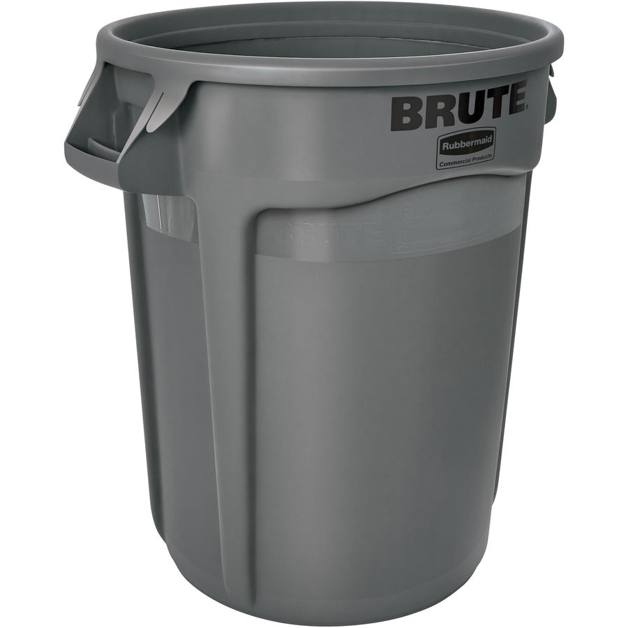 CONTAINER BRUTE NO LID 32 gal