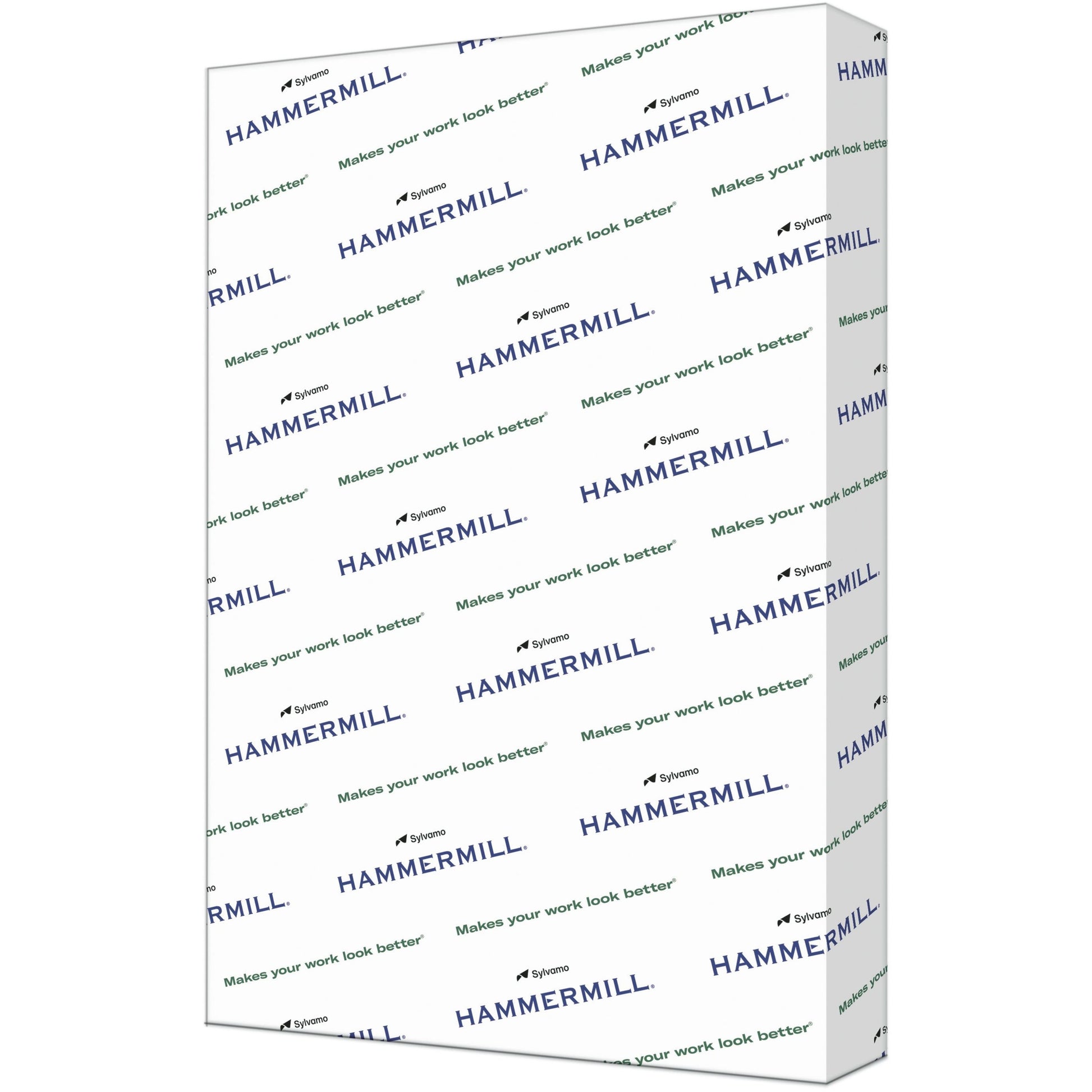 Hammermill Paper for Color 12x18 Laser, Inkjet Printable Multipurpose Card Stock - Photo White