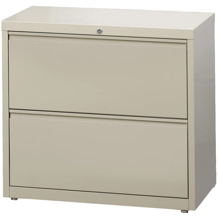 LAT FILE 2-DRAWER 36"   *PUTTY