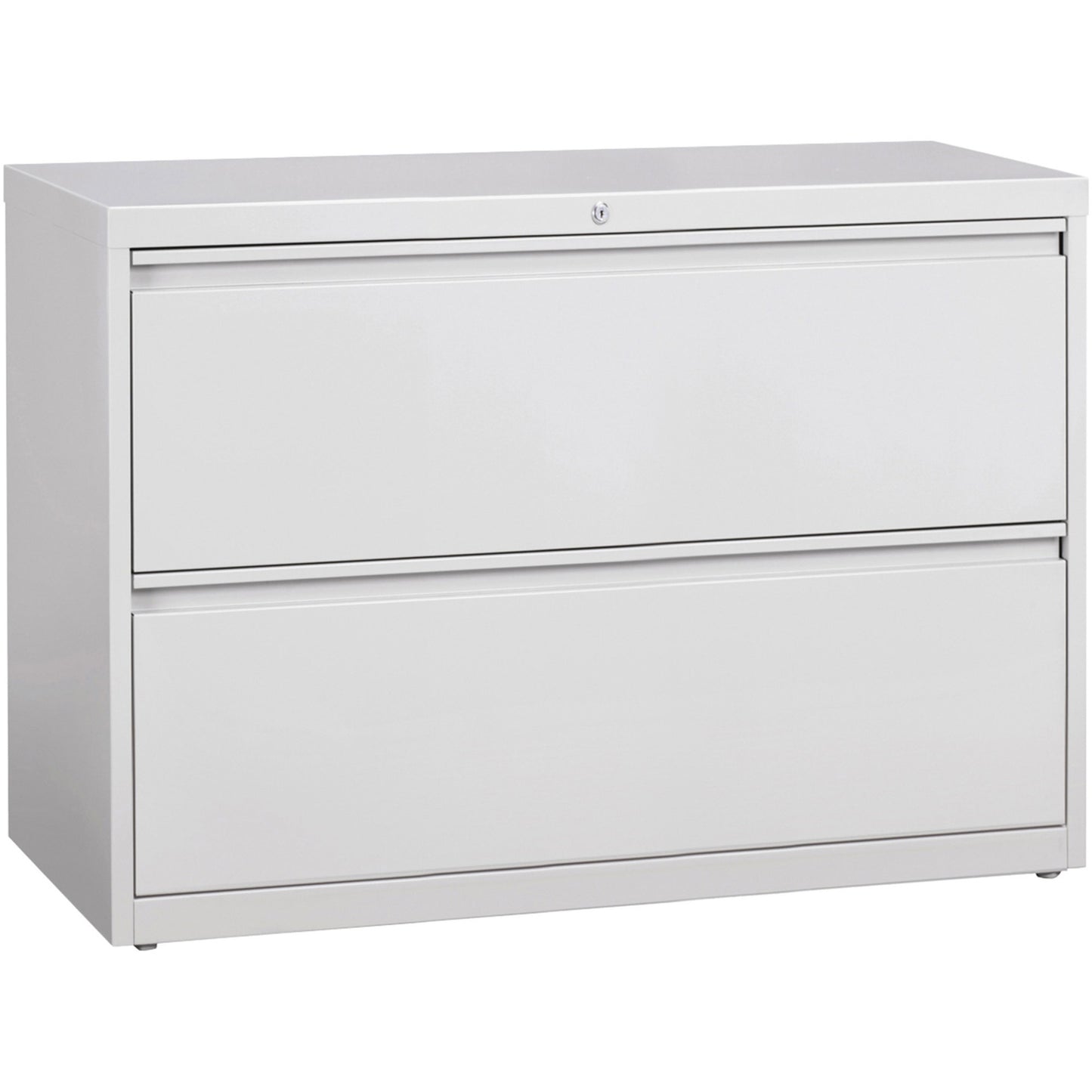 Lorell Lateral File - 2-Drawer